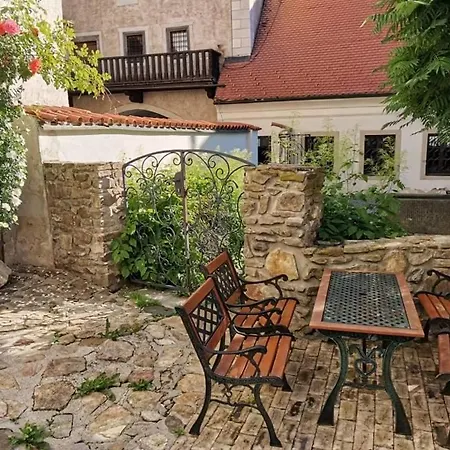 U Brany Prachatice