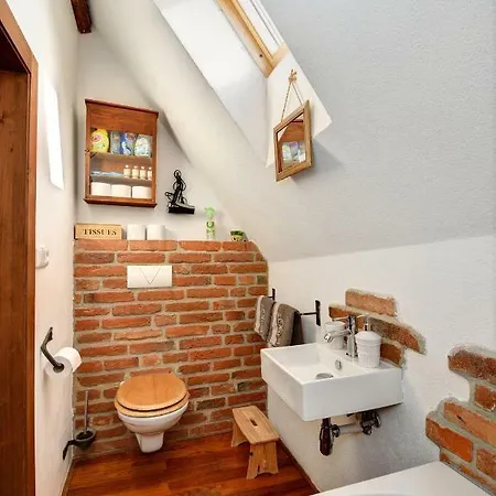 U Brány Apartamento *