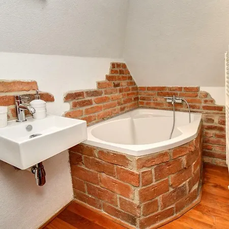 Apartamento U Brány